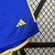 Shorts Boca Juniors 23/24 na internet