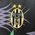 Camisa Juventus Goleiro Retrô 01/02 - loja online