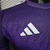 Camisa Manchester United Edição Especial Versão Jogador 25/26