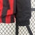 Corta Vento Milan Dupla Face 24/25 - Camisa de Time Importada - VL SPORTS 19