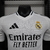 Camisa Real Madrid Versão Jogador 24/25 - loja online