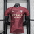 Camisa Manchester City Versão Jogador 24/25