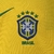 Kit Infantil Brasil Retrô 2004 - Camisa de Time Importada - VL SPORTS 19