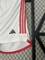 Shorts Flamengo 2024 na internet