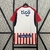 Camisa Junior Barranquilla Time Juvenil 2024 - comprar online