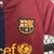 Kit Infantil Barcelona Retrô 08/09 na internet
