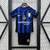 Kit Infantil Inter de Milão 24/25