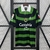 Camisa Racing de Santander Retrô 99/00