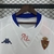 Camisa Zaragoza Retrô 01/02 - loja online