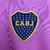 Manga Longa Boca Juniors Retrô 13/14 na internet