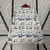 Corta Vento Barcelona Dupla Face 23/24 - Camisa de Time Importada - VL SPORTS 19