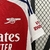 Camisa Arsenal 24/25 na internet