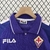 Kit Infantil Fiorentina Retrô 98/99 - Camisa de Time Importada - VL SPORTS 19