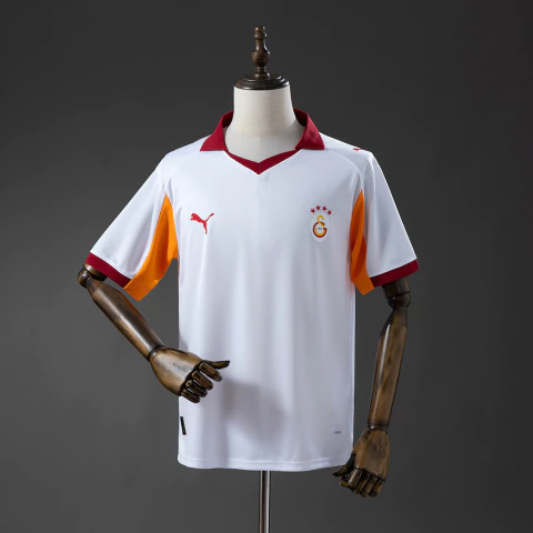 Camisa Galatasaray 25/26