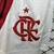 Kit Infantil Regata Flamengo 2025