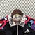Corta Vento Manchester United Dupla Face 23/24 - loja online