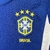Kit Infantil Brasil Retrô 2002 - Camisa de Time Importada - VL SPORTS 19