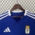Camisa Real Oviedo 24/25 - Camisa de Time Importada - VL SPORTS 19