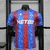 Camisa Crystal Palace Versão Jogador 24/25