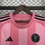 Camisa Inter Miami Feminina 2025