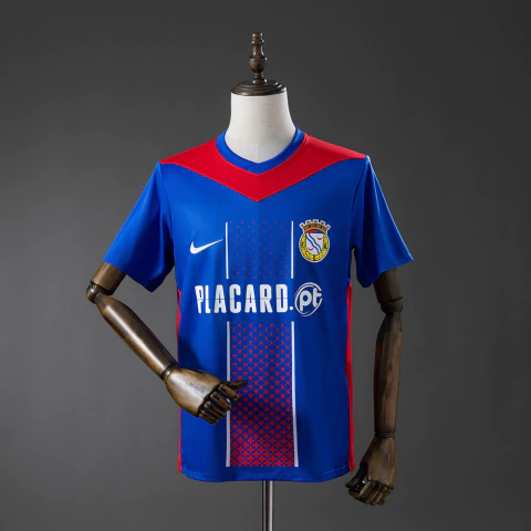 Camisa Alverca 25/26