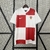 Camisa Croácia 2024