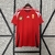 Camisa Hungria 2024