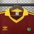 Camisa Roma Retrô 91/92 - Camisa de Time Importada - VL SPORTS 19