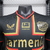 Camisa Bayer Leverkusen Edição Especial Versão Jogador 24/25 - Camisa de Time Importada - VL SPORTS 19