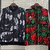 Corta Vento Arsenal Dupla Face 24/25 - Camisa de Time Importada - VL SPORTS 19