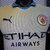 Camisa Manchester City Versão Jogador 24/25 - Camisa de Time Importada - VL SPORTS 19