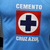 Camisa Cruz Azul Versão Jogador 2024