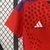 Imagem do Camisa Chile Feminina 2024