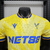 Camisa Crystal Palace Versão Jogador 24/25 na internet
