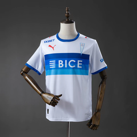 Camisa Universidad Católica 2026