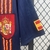Camisa Espanha Retrô 1996 - loja online