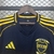 Camisa Boca Juniors 2025