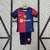 Kit Infantil Barcelona 24/25