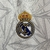 Camisa Real Madrid Pré-Jogo 24/25 - loja online