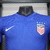 Camisa Estados Unidos Versão Jogador 2024