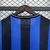 Manga Longa Inter de Milão Retrô 09/10 - comprar online