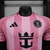 Camisa Inter Miami Versão Jogador 2025