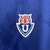 Camisa Universidad de Chile 2024 na internet