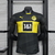 Camisa Borussia Dortmund Versão Jogador 24/25