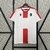 Camisa Geórgia 2024