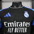 Imagem do Camisa Real Madrid Edição Especial Versão Jogador 24/25