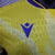 Camisa Crystal Palace Versão Jogador 24/25