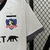 Camisa Colo-Colo Feminina 2024 - Camisa de Time Importada - VL SPORTS 19
