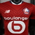 Imagem do Camisa Lille Versão Jogador 24/25