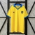 Camisa Cádiz Retrô 83/84